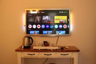 Natullins Apartment - Ezeiza - 4