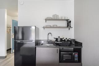 Studio 6 Pocatello, ID - Pocatello - 6