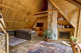 Domek i Apartamenty Ptyś Zakopane - Zakopane - 2
