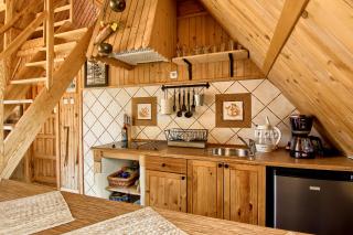 Domek i Apartamenty Ptyś Zakopane - Zakopane - 8