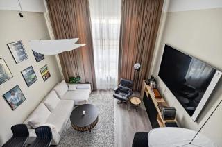 Apartment Winston - 4