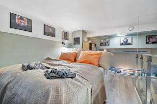 Apartment Winston - Oslo - 8
