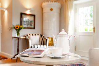 Sylter Seestern Haus Deichblick - 9