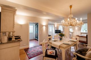 Sylter Seestern Haus Deichblick - 4