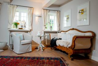 Sylter Seestern Haus Deichblick - Morsum - 3