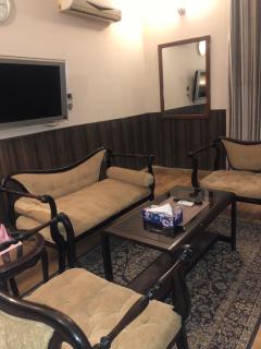 The Exclusive House - Peshawar - 7