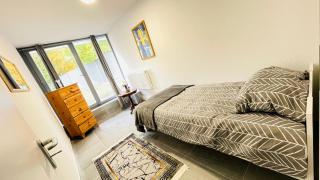 Kami Haus - Saarbrücken - 3