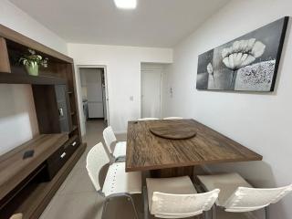 Apto Almeida e Moraes Avenida Brasil - 6