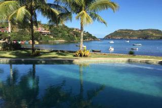 Charming Villa in Ferradura Beach - BUZ006 - Búzios - 2