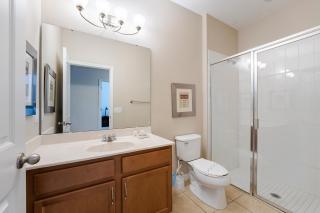 Solterra Sunshine Villa townhome with private pool in a resort setting - Davenport - 8