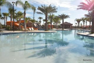 Solterra Sunshine Villa townhome with private pool in a resort setting - 6