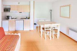 Résidence Les Chalets de Puy Saint Vincent - maeva Home - Appartement 2 Pièces 4 Personnes - Confort MAE-6369 - Narreyroux - 8