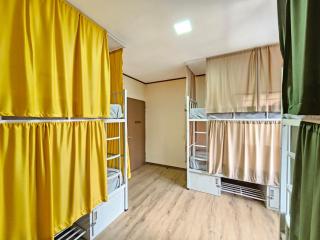 Hostel La Cali Inn - 8