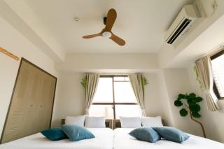 Grace Nagahori - Vacation STAY 17984 - Osaka - 0