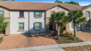 5BD Home w/ Themed Rooms &Private Pool near Disney - Kissimmee - 3