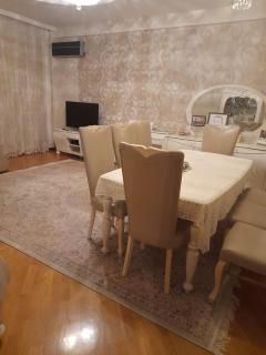 Elegant & Eco-Friendly Luxury Stay - Baku - 0