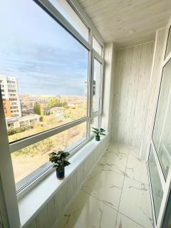 Квартира в новом ЖК Панорама Парк - Kostanay - 1