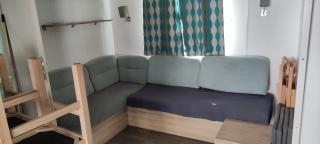 Mobile home 6 personnes Valras plage - Valras-Plage - 3