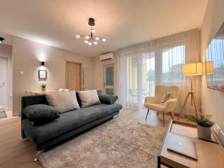 MARLA Apartman - Szeged - 0
