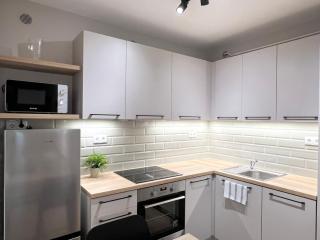 MARLA Apartman - Szeged - 1