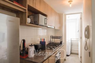 Departamento Central Copiapo, 6 personas, 2 habitaciónes Disegni 09 - Copiapó - 5