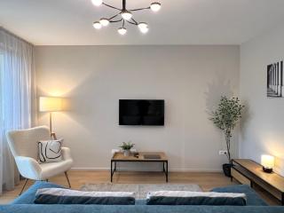 MARLA Apartman - Szeged - 7