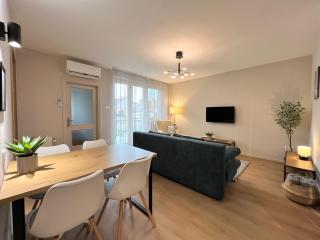 MARLA Apartman - Szeged - 8
