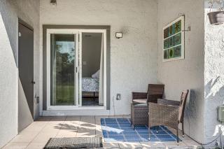 Ponte Vedra Beach Getaway with Patio! - 8