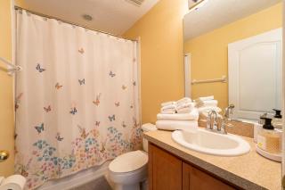 Stunning 2 Story Pool Home With Spa, Game Room & Movie Room in Gated Community - 3