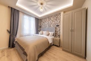 Taksim No 44 Apart Hotel - Istambul - 7