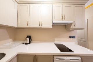 Taksim No 44 Apart Hotel - Istambul - 5