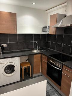 Alina Apartament - Königsbronn - 6
