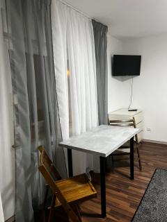 Alina Apartament - Königsbronn - 2