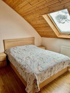 Bakuriani Haystack Apartment 219 Rooftop Views - 8