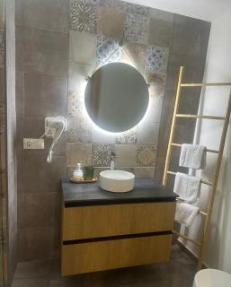 Rocio Rooms 1 - 6