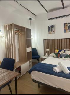 Rocio Rooms 1 - 2