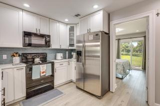 Ponte Vedra Beach Getaway with Patio! - 4