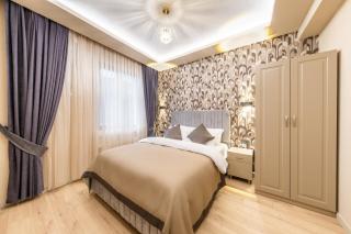 Taksim No 44 Apart Hotel - Istambul - 8