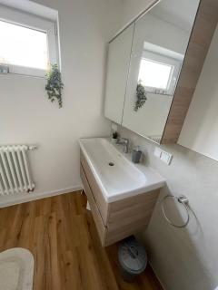 Ferienwohnung Heideeck - 3