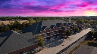 Texas Bungalows Hotel & Hotel Que at Lakeline Austin Cedar Park - Cedar Park - 7