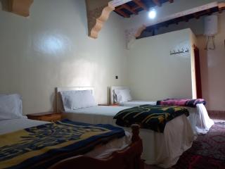 gîte d'étape ziz oasis - Achbarou - 2