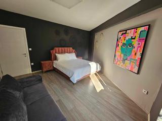 Spacious and lovely 130m2 central flat - Skopje - 3