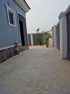 Tropicana Resorts and Gardens 1 - 4