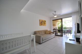 Nannai Residence - Flat completo 2 suítes (até 8 pessoas) em Muro Alto - Porto de Galinhas - 6