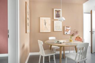 BodenseeApartment Kammer - 4