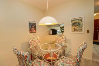 St Augustine Beach & Tennis Resort 619 - 2