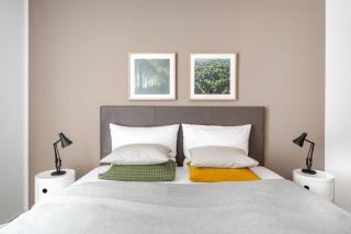 BodenseeApartment Suite - Friedrichshafen - 5