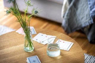 BodenseeApartment Suite - 4