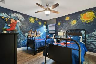 Great Vacation Home in Champions Gate Resort - Davenport - 5