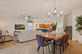 Great Vacation Home in Champions Gate Resort - Davenport - 4